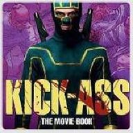 Kick-ass
