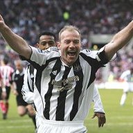 Alan Shearer