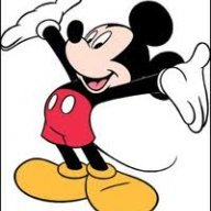 mickey mouse