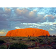 Uluru