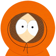 Kenny McCormick