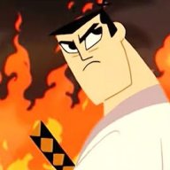 Samurai Jack