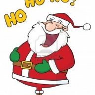 Sannta Claus