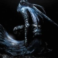 Artorias of the Abyss