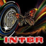 Forza Inter!!!