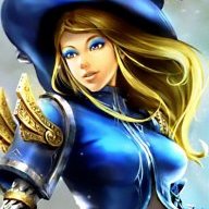 Maryli