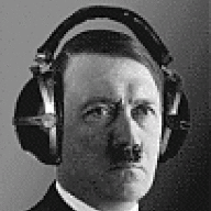 Dimo the Fuhrer