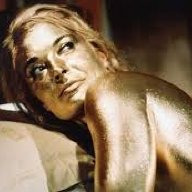 goldfinger