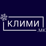 klimi.mk