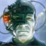 Locutus of Borg