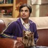 Raj Koothrappali