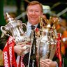 Sir Alex Ferguson