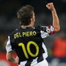 Alex Del Piero #
