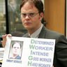 Dwight Schrute