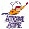 AtoM-AnT