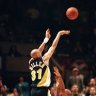 Reggie Miller