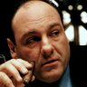 Tony Soprano