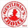 Gentleman's Choice MKD