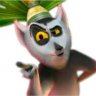 King Julian