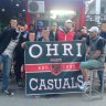 OHRI-CASUALS