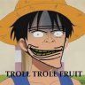Troll-Troll fruit