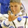 Астронаут без работа