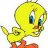 *Tweety*