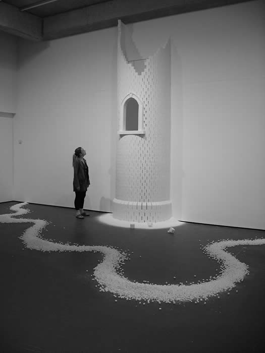 asmallTOWER2011BrendanJamisonsugarcubes500x500x800cms.jpg