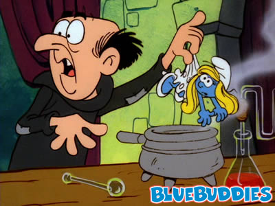 Gargamel_Causes_Trouble_For_Smurfette.jpg