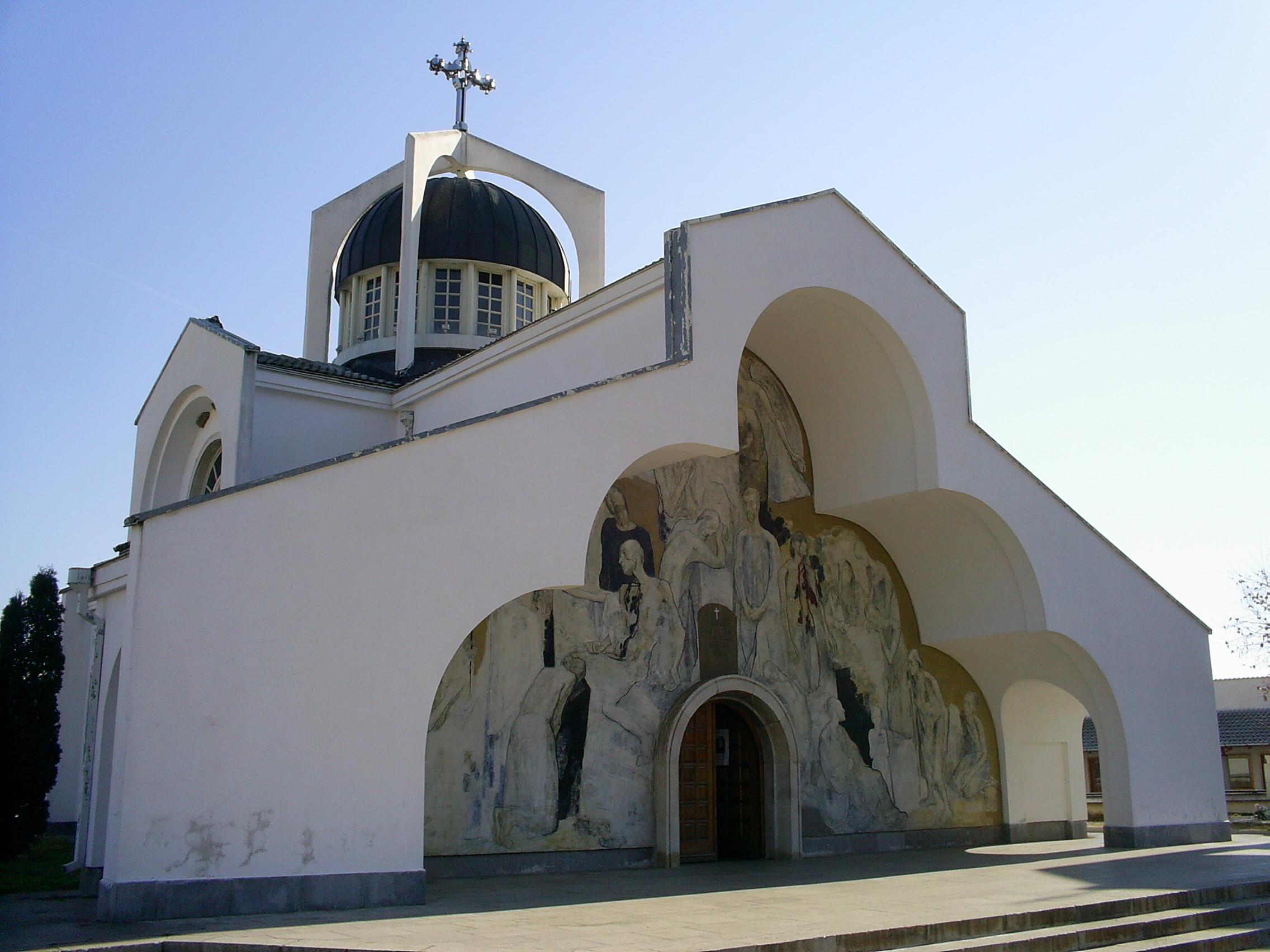 Rupite_Church_St._Petka_Bulgarska.JPG