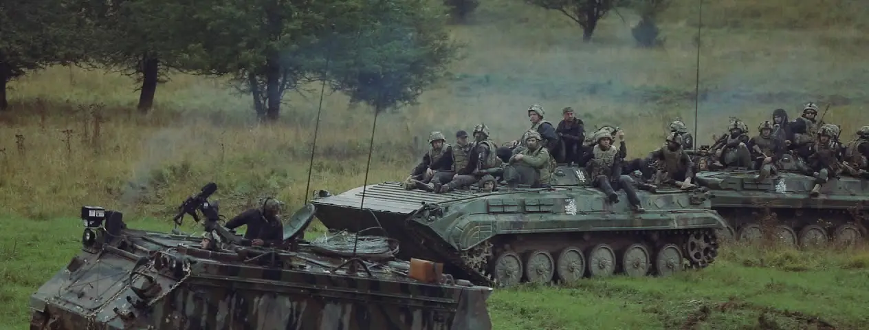 militaryland.net