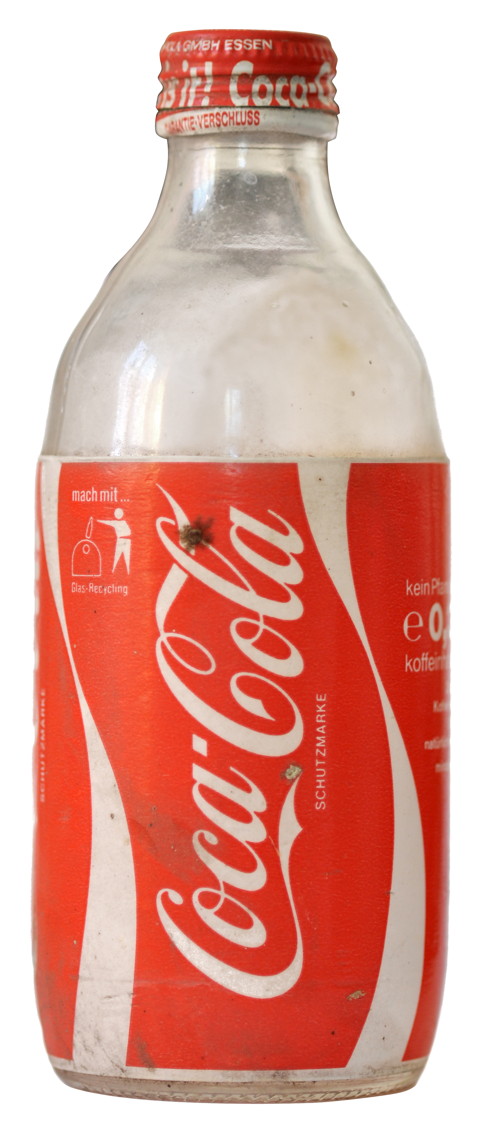 An_old_Coca_Cola_glass_bottle_1954.jpg