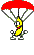 www.MessenTools.com-Frutas-parachute.gif