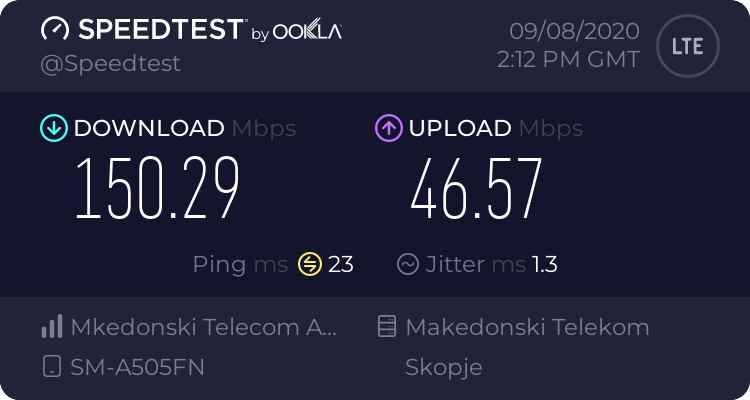www.speedtest.net