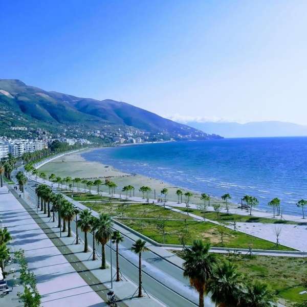 albania.al