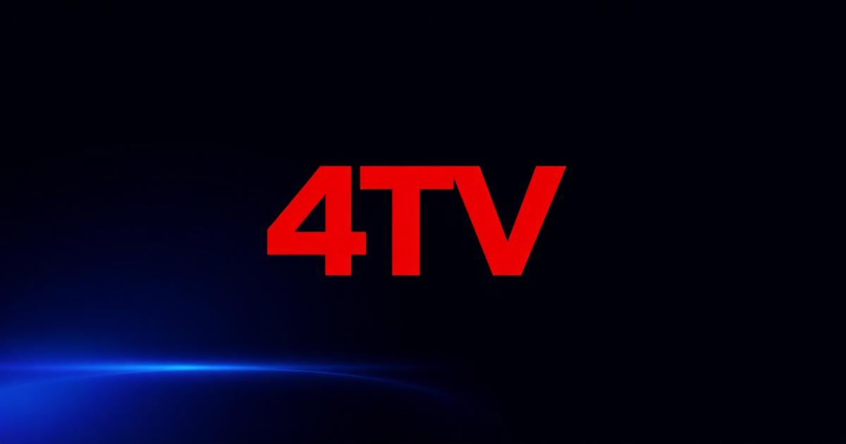 4tv.mk