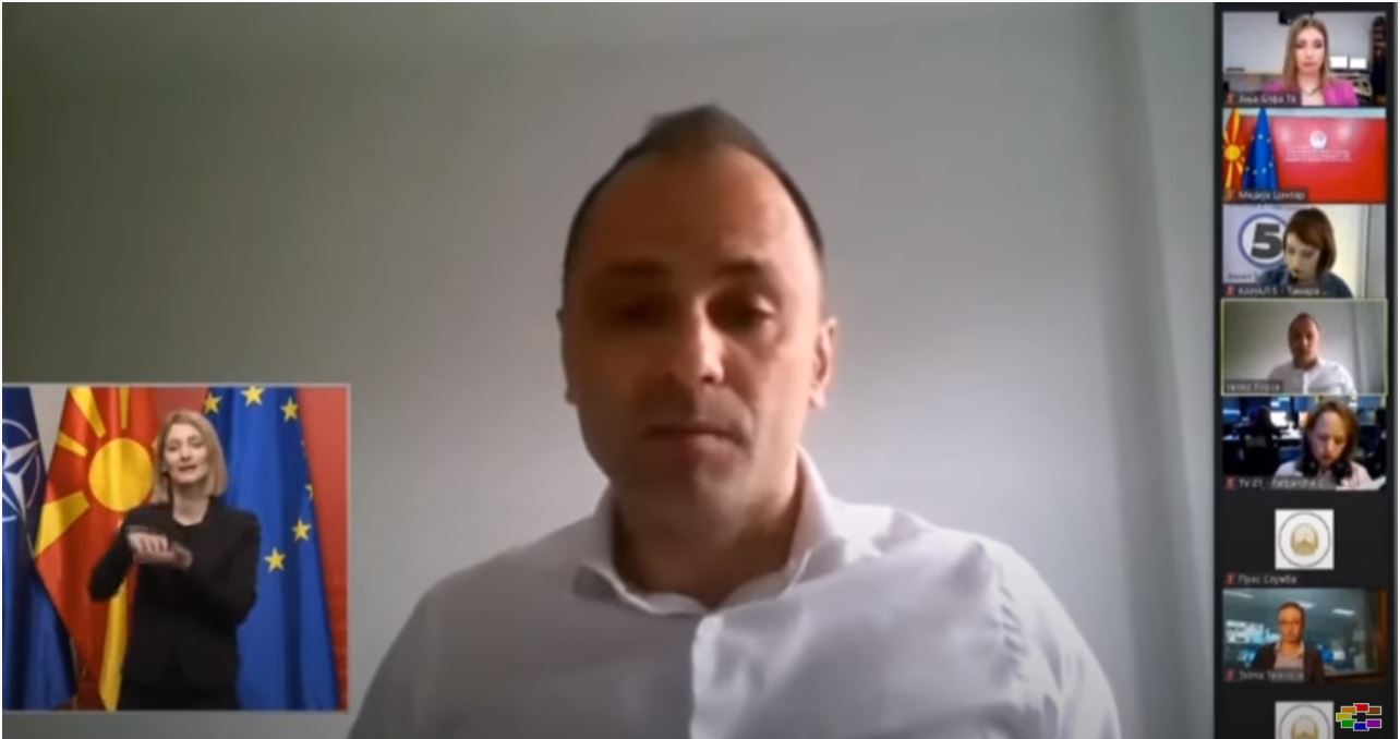 sitel.com.mk