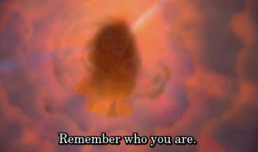 The Lion King | Remember who you are, Lion king, Remember