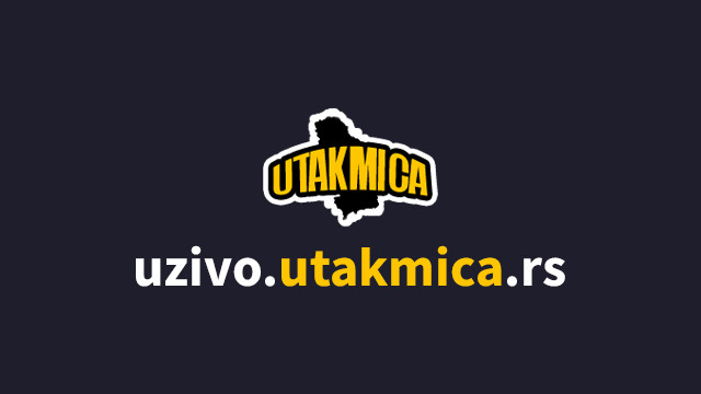 uzivo.utakmica.rs