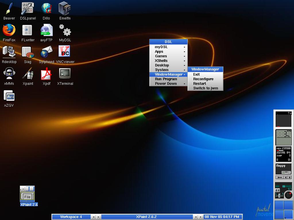 dsl-2.0RC2-fluxbox.jpg