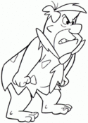 angry-flinstone-coloring-page.gif
