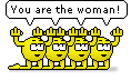 smiley-woman-youare.gif