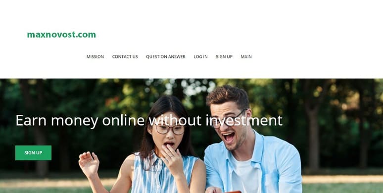 wisdomganga.com